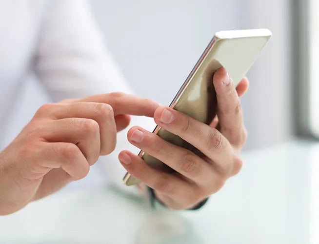 קבוצת הוואטסאפ של הפרויקט